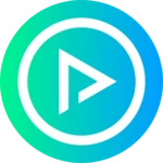 Logo of Youtube Downloader(SSPlayer) android Application 